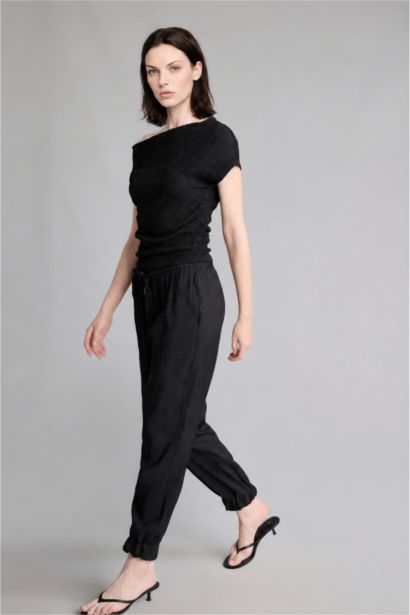 Modal Jogger Pantolon
