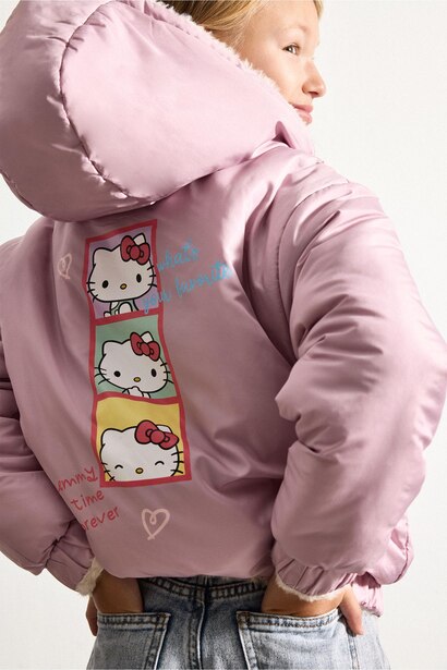 Куртка Hello Kitty