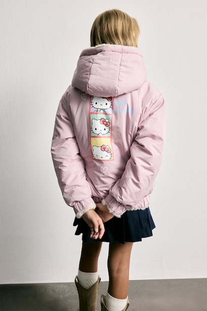 Hello Kitty куртка