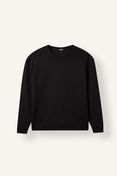 Standard Fit Sweatshirt