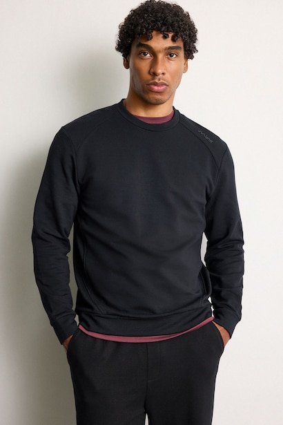 Standard Fit Sweatshirt