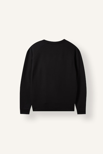 Standard Fit Sweatshirt