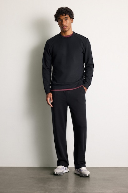 Standard Fit Sweatshirt