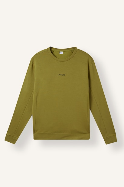 Standard Fit Sweatshirt