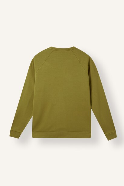 Standard Fit Sweatshirt