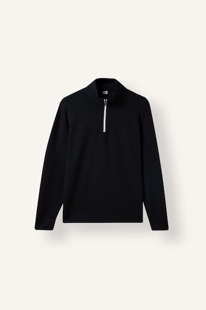 Standard Fit Sweatshirt