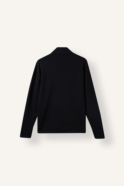 Standard Fit Sweatshirt
