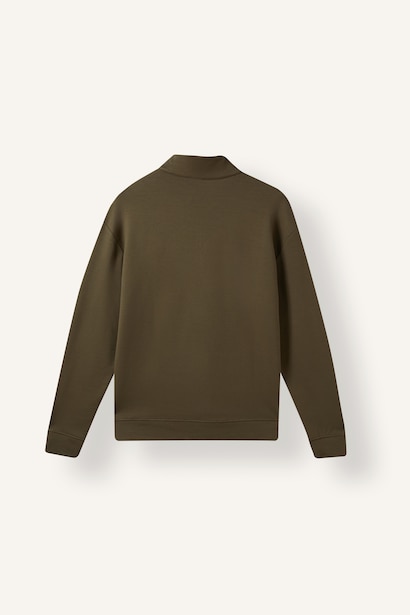 Standard Fit Sweatshirt