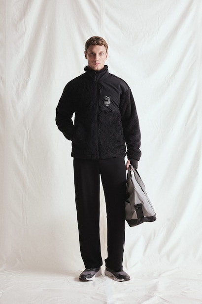 Relax Fit Jogger
