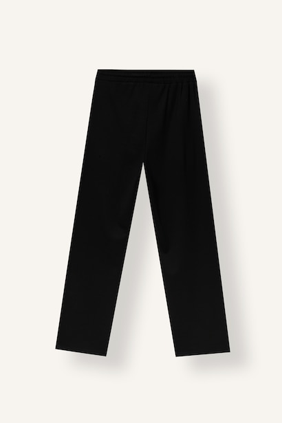 Yan Biyeli Relaxed Fit Jogger
