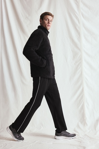 Relax Fit Jogger