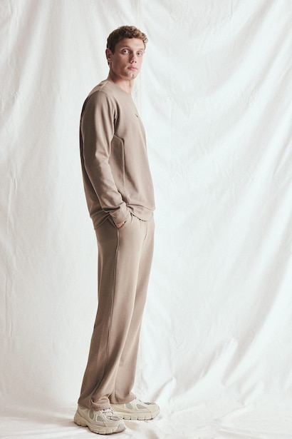 Relax Fit Jogger