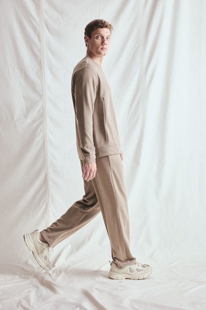 Relax Fit Jogger