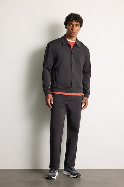 Standard Fit Cardigan