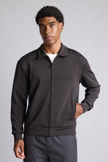 Standard Fit кардиган