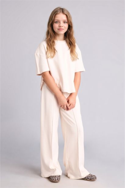 2 piece Regular Fit Set