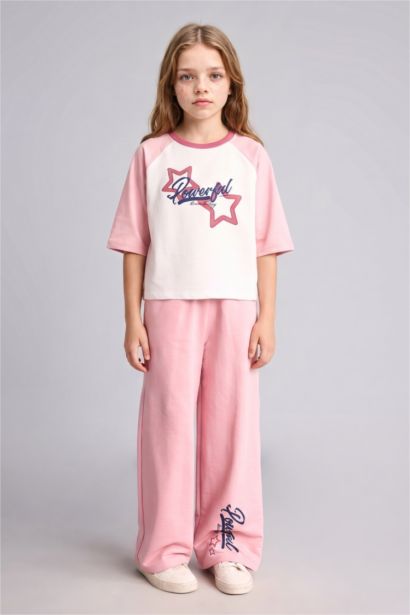 2 piece Regular Fit Set