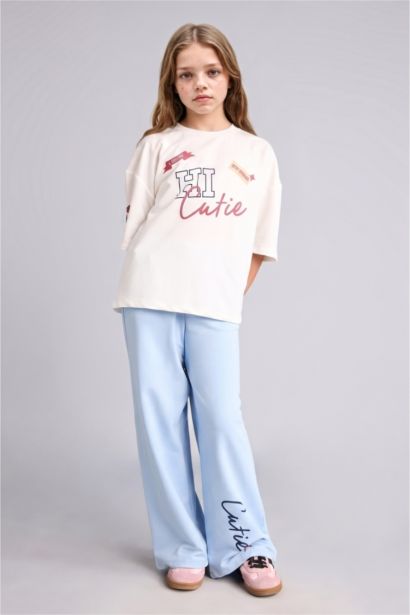 2 piece Regular Fit Set