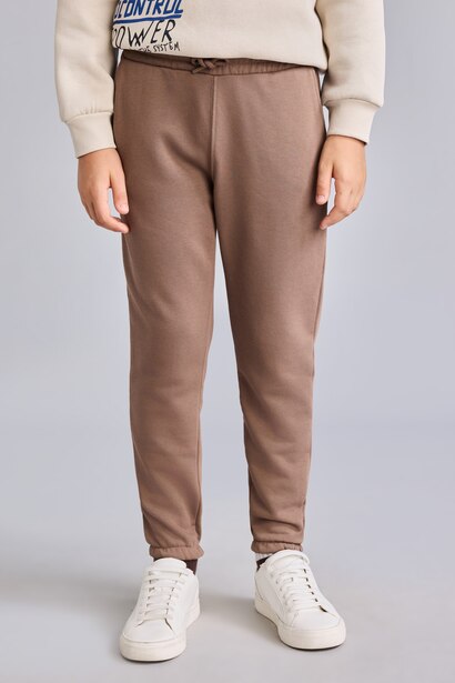 Regular Fit Trousers