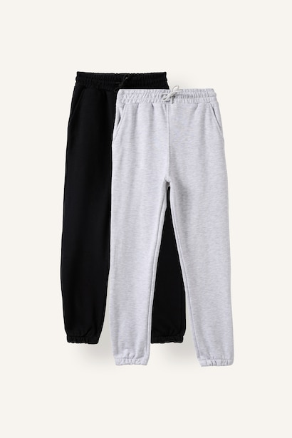 Boy Regular Fit Trousers