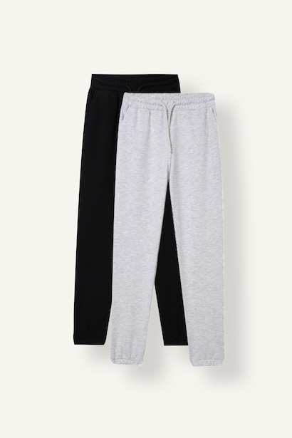 Boy Regular Fit Trousers