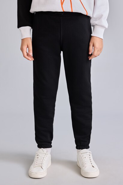 Regular Fit Trousers