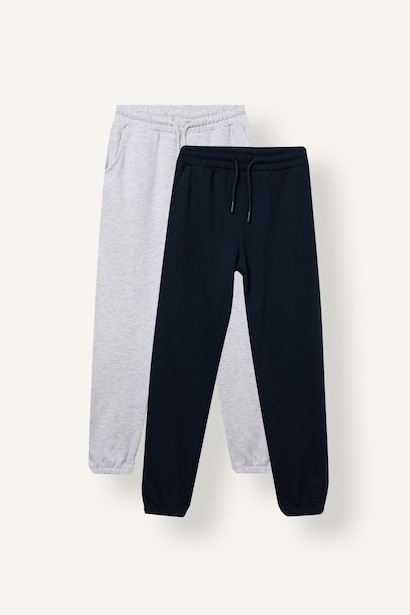 Regular Fit Trousers