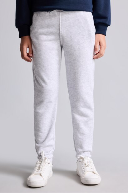 Regular Fit Trousers