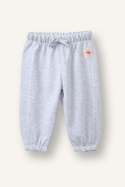 Regular Fit Normal Waist Trousers