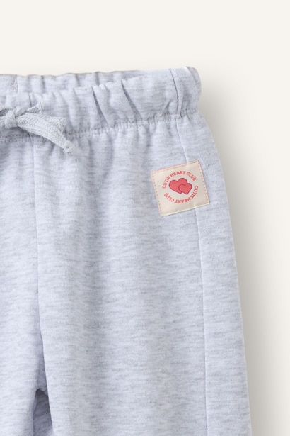 Regular Fit Normal Waist Trousers