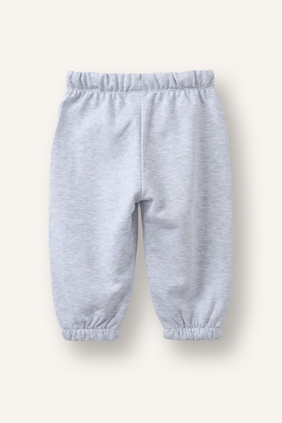 Regular Fit Normal Waist Trousers