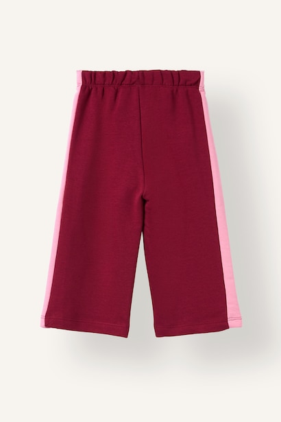 Regular Fit Normal Waist Trousers