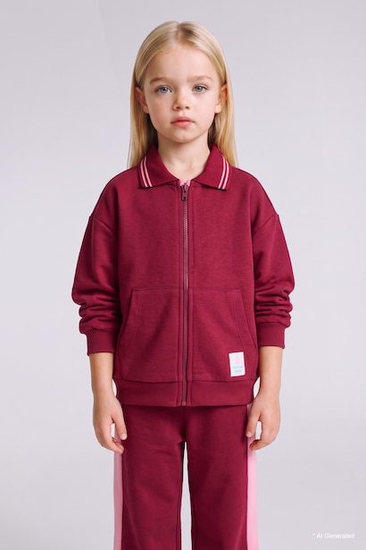 Regular Fit Cardigan