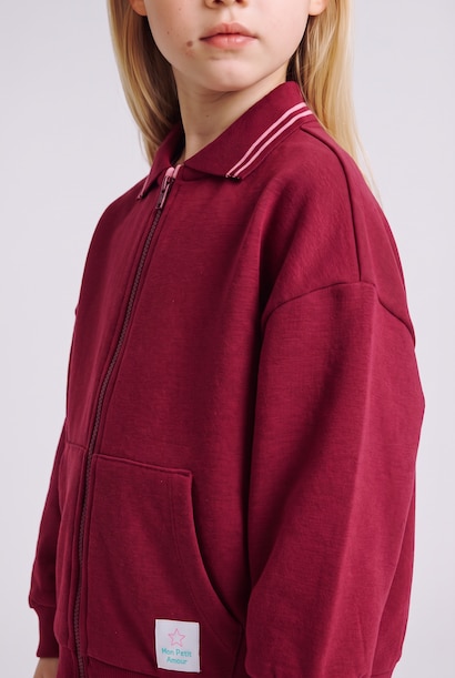 Regular Fit Cardigan