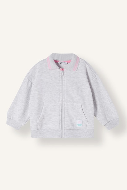 Regular Fit Cardigan