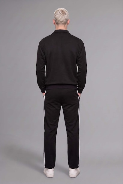 Relax Fit Trousers