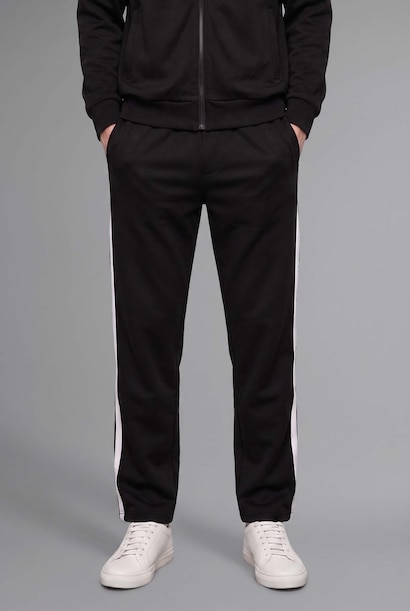 Relax Fit Trousers