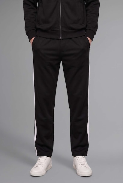 Relax Fit Trousers