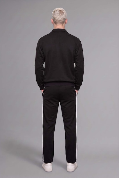 Relax Fit Trousers