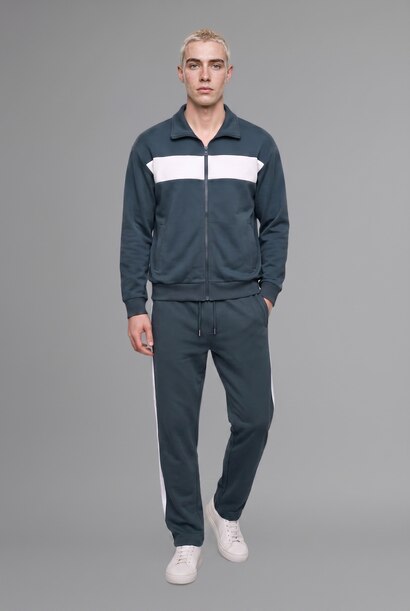 Relax Fit Trousers