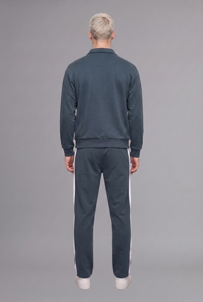 Relax Fit Trousers