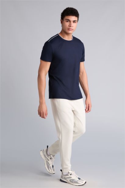 Standard Fit Short Sleeve T-Shirt