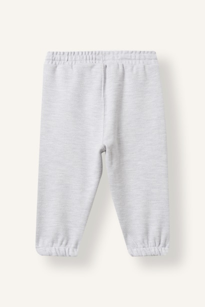 Cepli Jogger Eşofman Altı Erkek Bebek