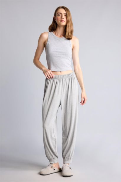 Ribbed Tank Top