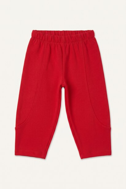 Regular Fit Normal Waist Trousers