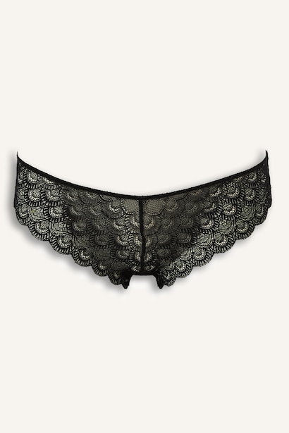Dantelli Brazilian Külot