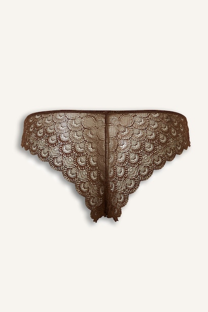 Dantelli Brazilian Külot