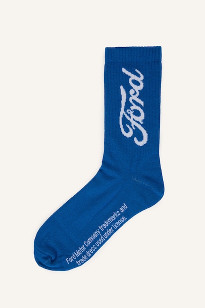 2 piece Cotton Long sock