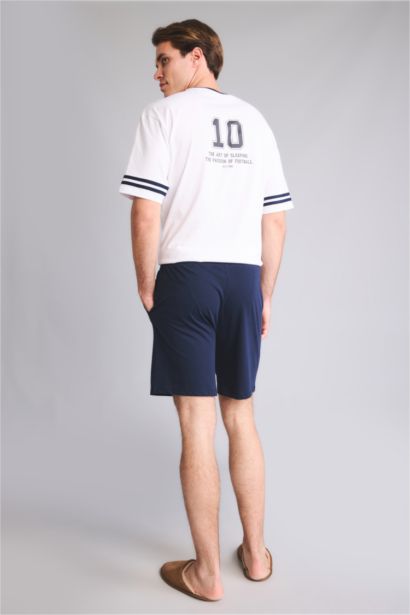 Boxy Fit 2'Li Takım