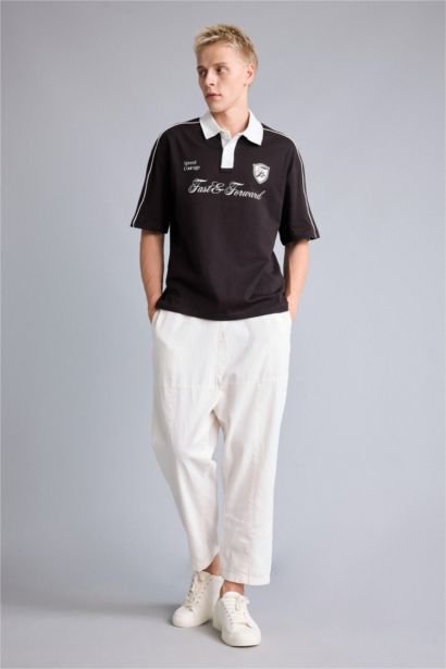 Harem Trousers